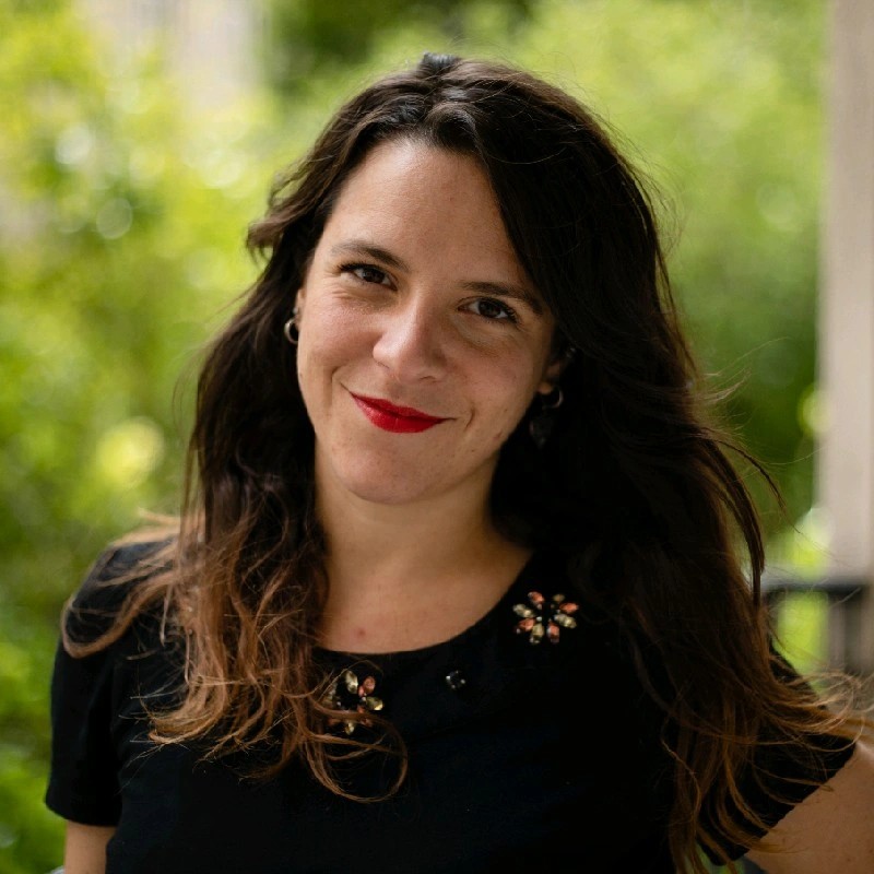 adele bacos Liberation