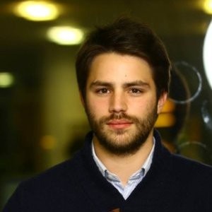 Paul Grandclement Chaffy